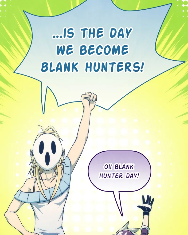 Read City of Blank EN Manga Online