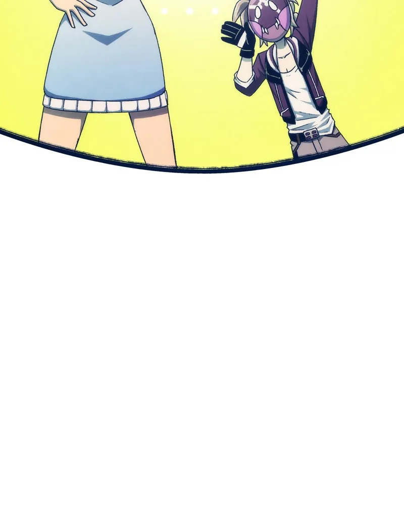 Read City of Blank EN Manga Online