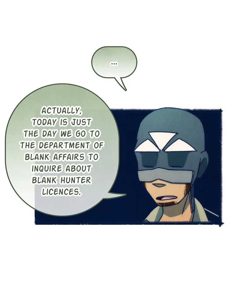 Read City of Blank EN Manga Online