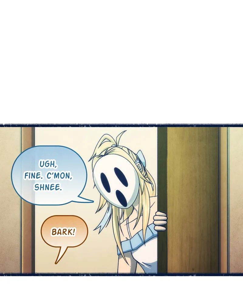 Read City of Blank EN Manga Online