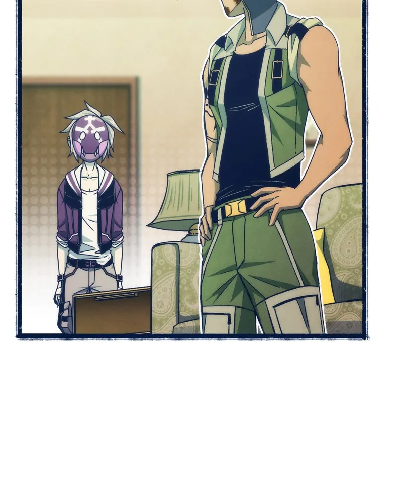 Read City of Blank EN Manga Online