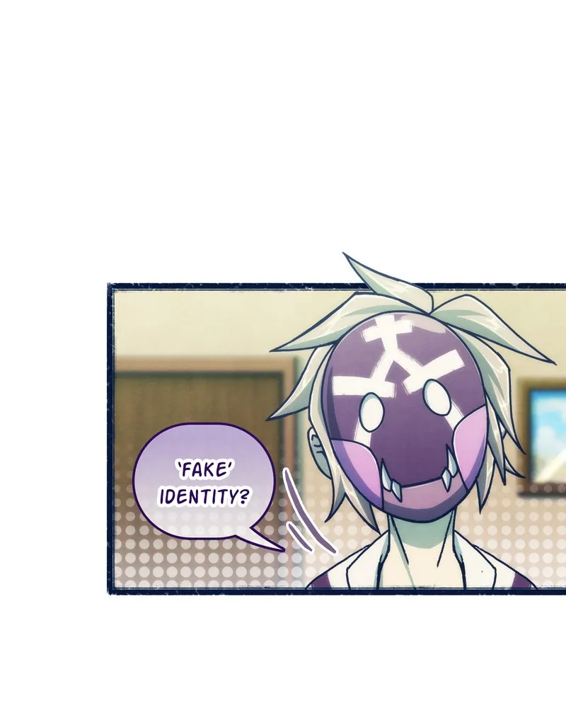 Read City of Blank EN Manga Online