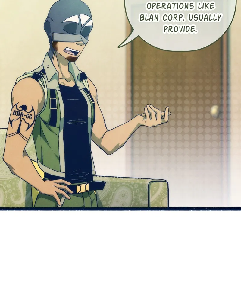 Read City of Blank EN Manga Online