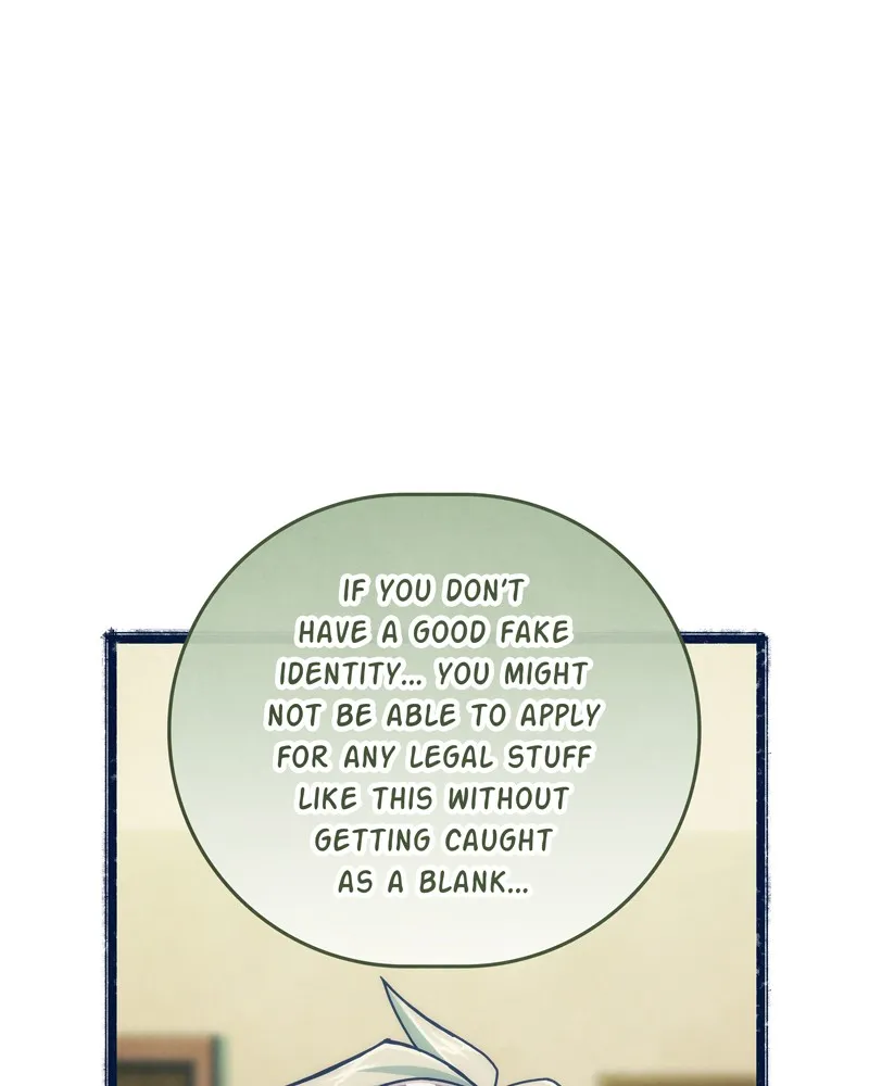 Read City of Blank EN Manga Online