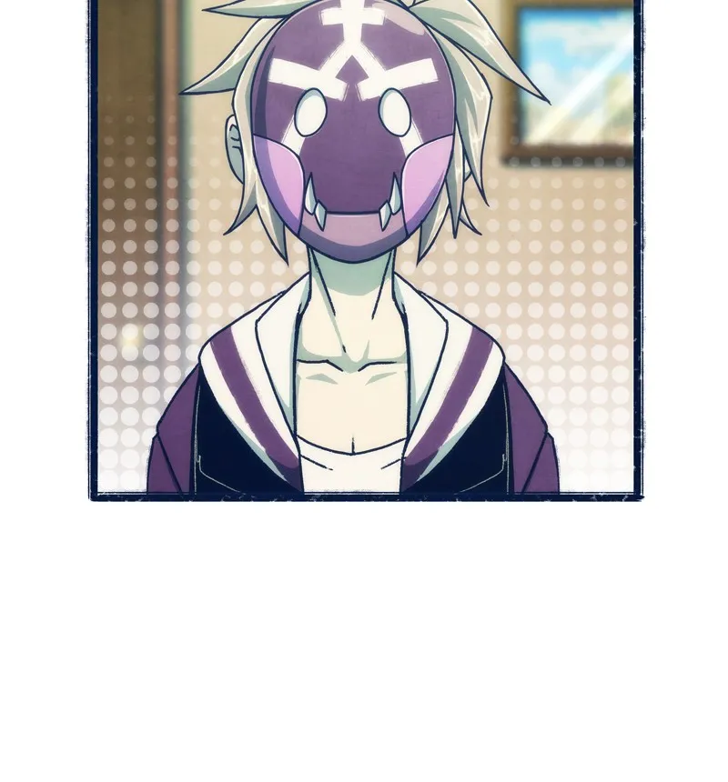 Read City of Blank EN Manga Online