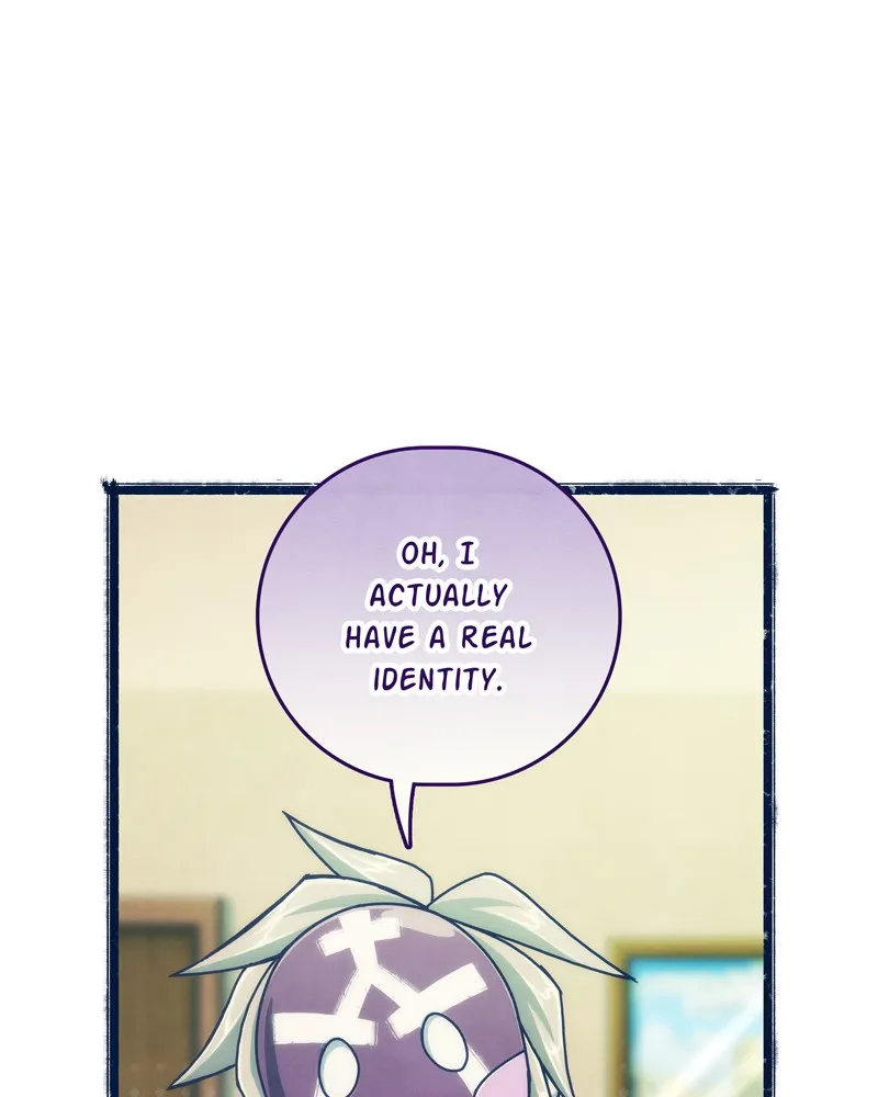 Read City of Blank EN Manga Online