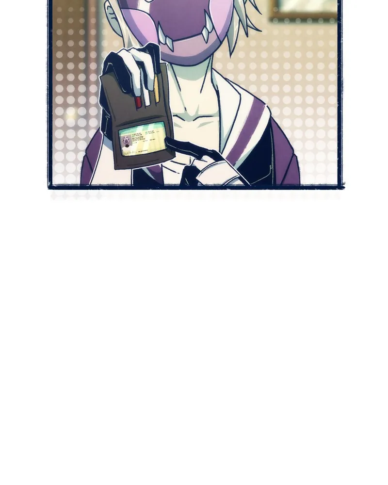 Read City of Blank EN Manga Online