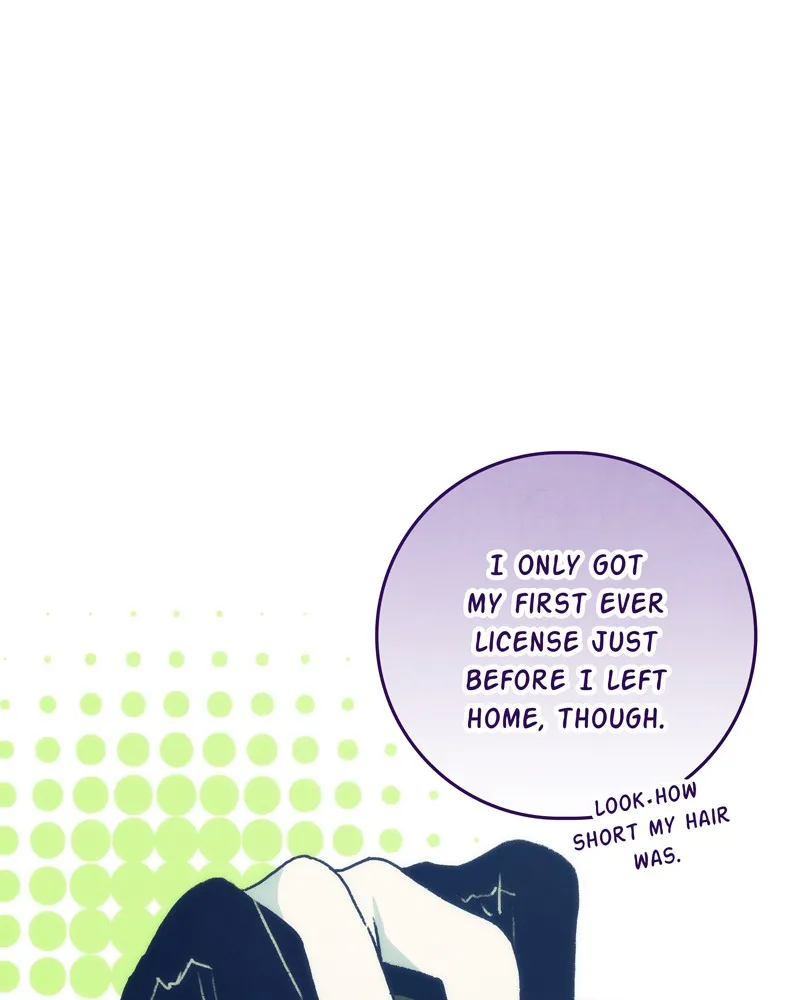 Read City of Blank EN Manga Online