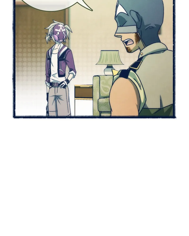 Read City of Blank EN Manga Online