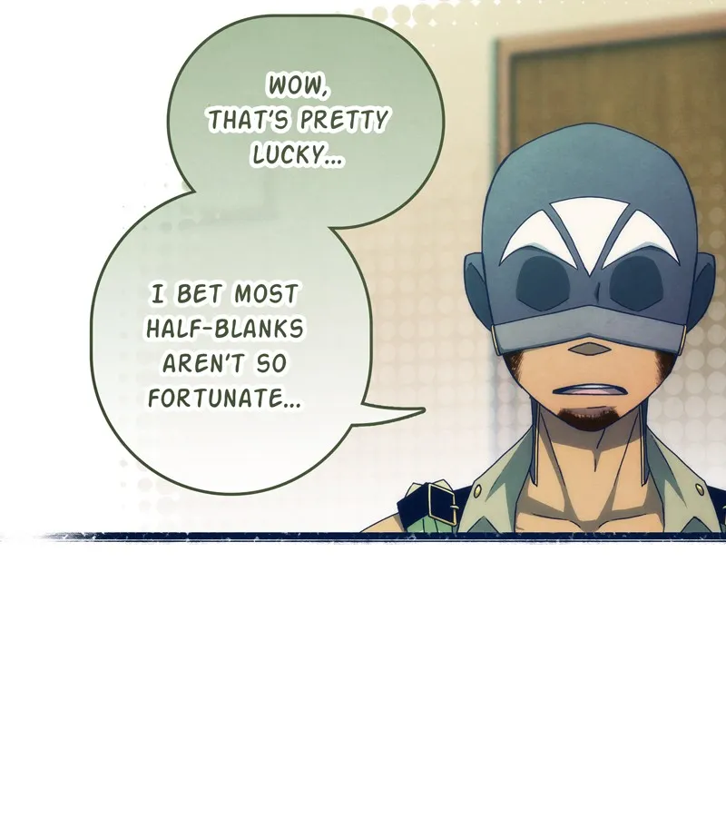 Read City of Blank EN Manga Online