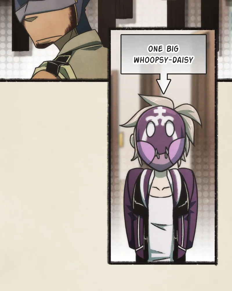 Read City of Blank EN Manga Online