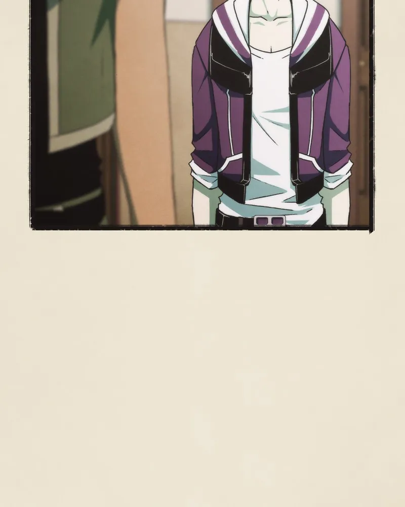 Read City of Blank EN Manga Online