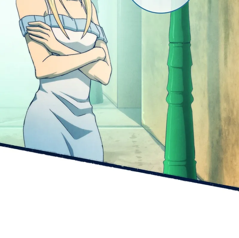 Read City of Blank EN Manga Online