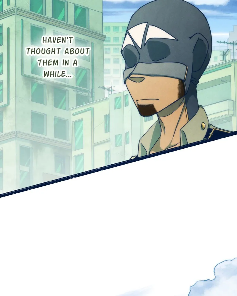 Read City of Blank EN Manga Online