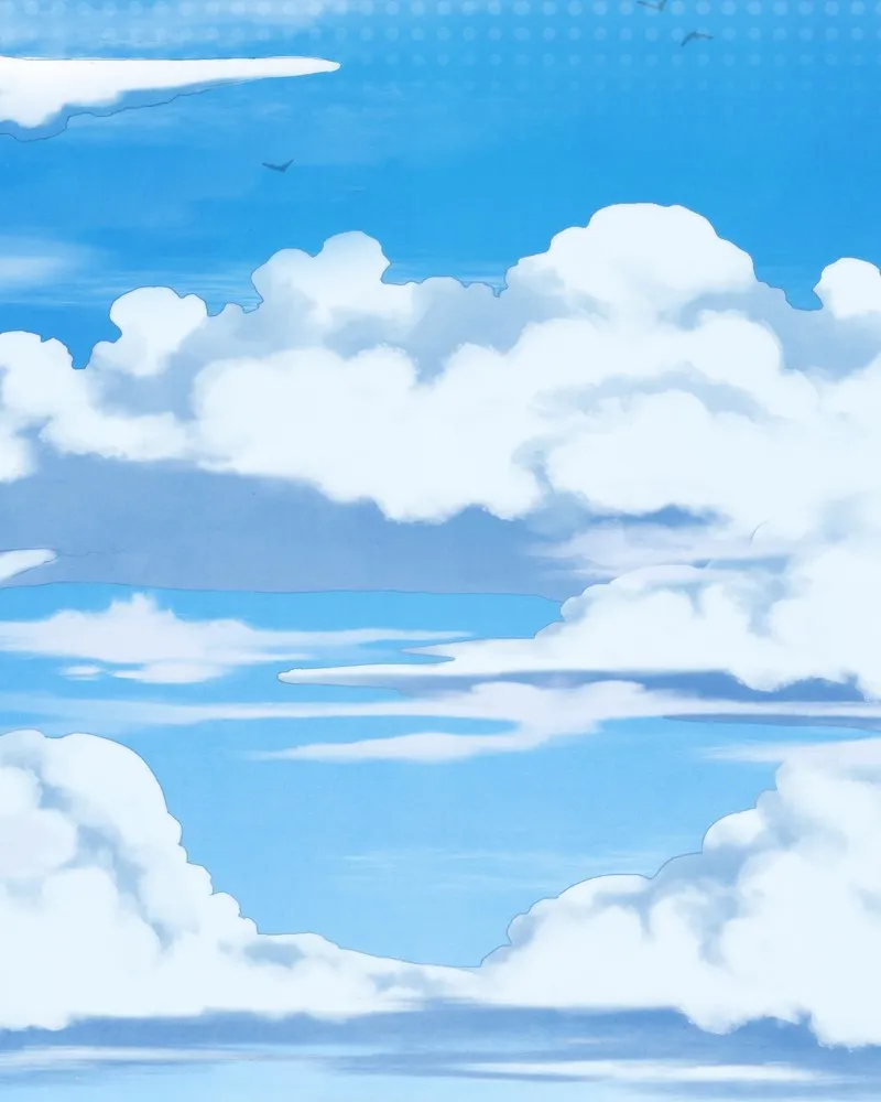 Read City of Blank EN Manga Online