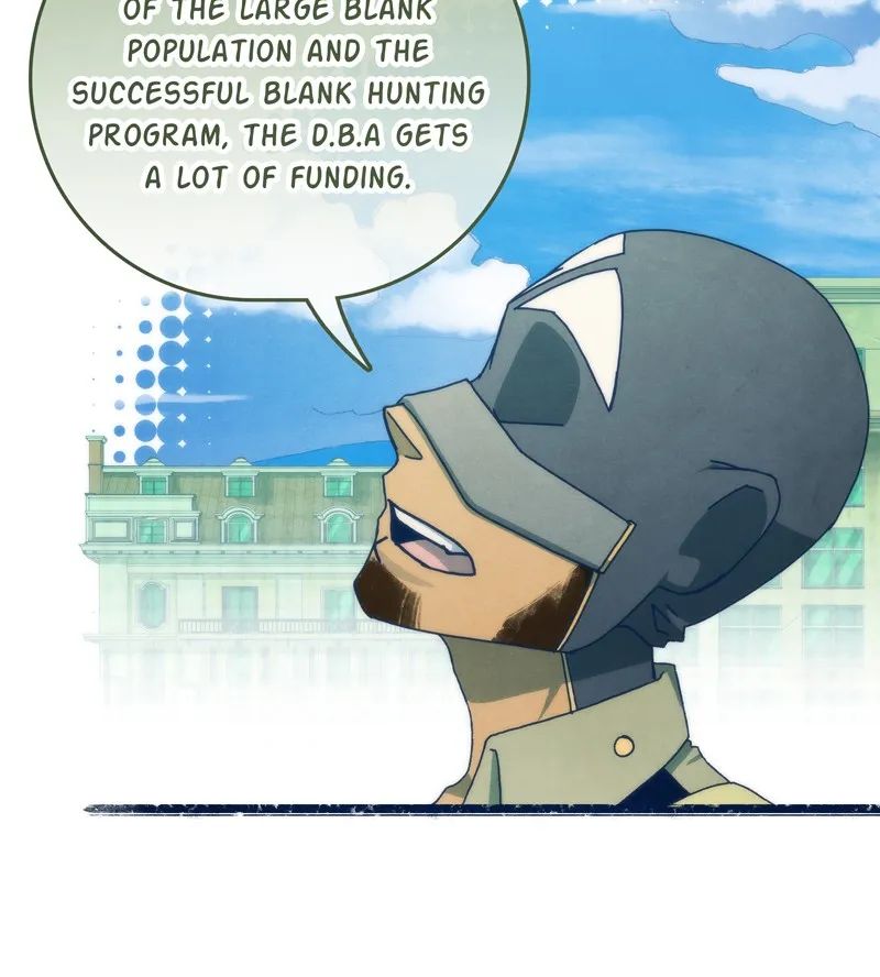 Read City of Blank EN Manga Online