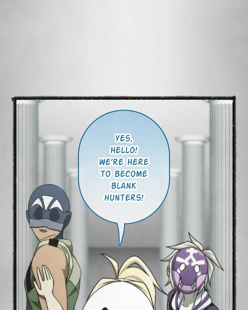 Read City of Blank EN Manga Online
