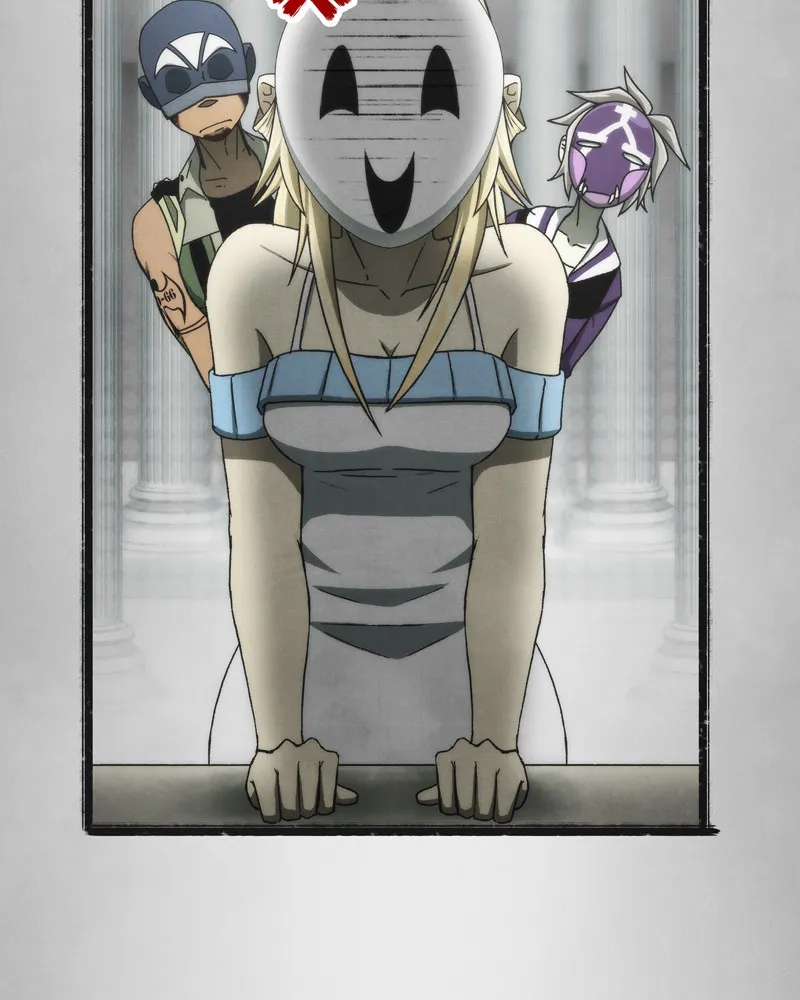 Read City of Blank EN Manga Online