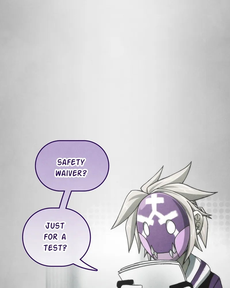 Read City of Blank EN Manga Online