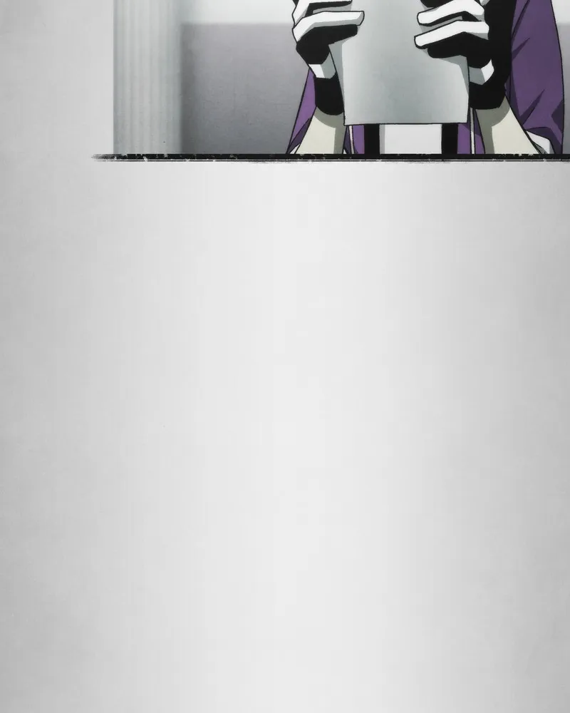 Read City of Blank EN Manga Online