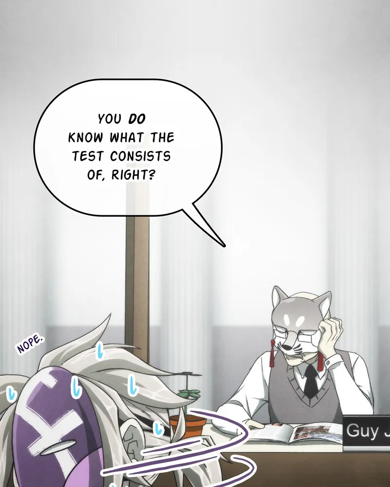 Read City of Blank EN Manga Online