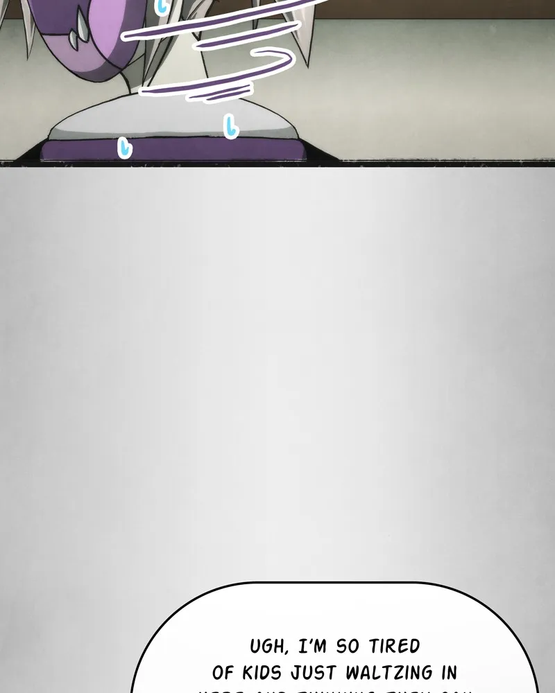 Read City of Blank EN Manga Online