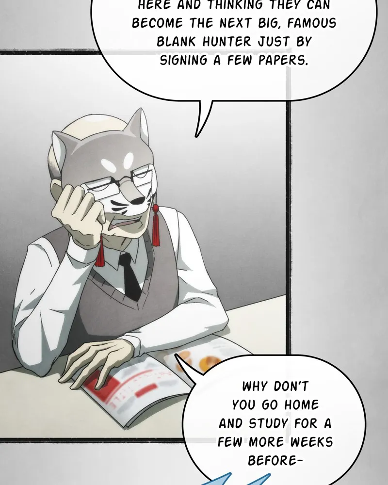 Read City of Blank EN Manga Online