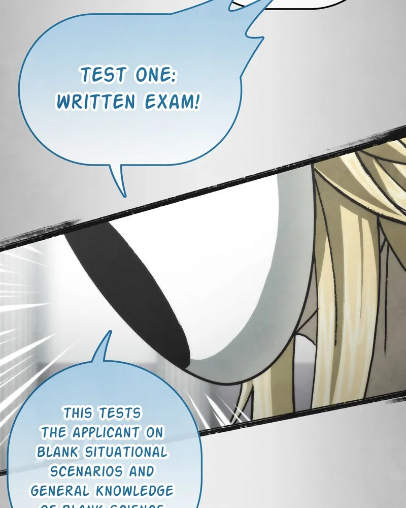 Read City of Blank EN Manga Online