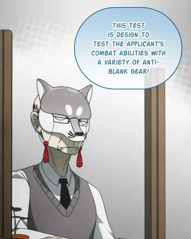 Read City of Blank EN Manga Online