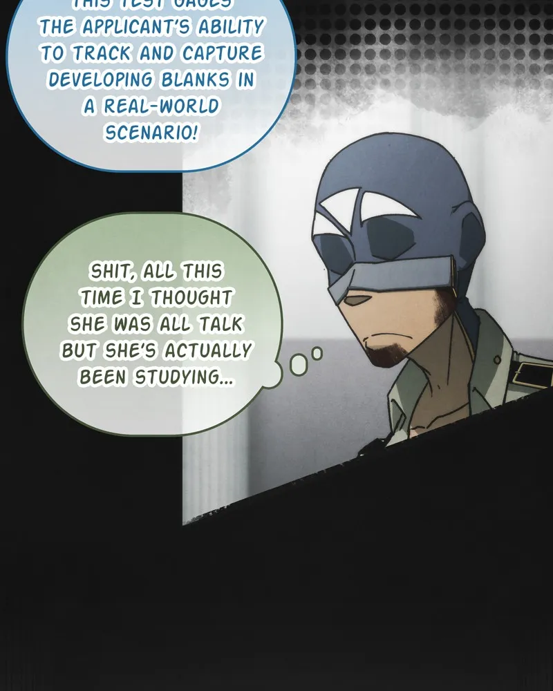 Read City of Blank EN Manga Online