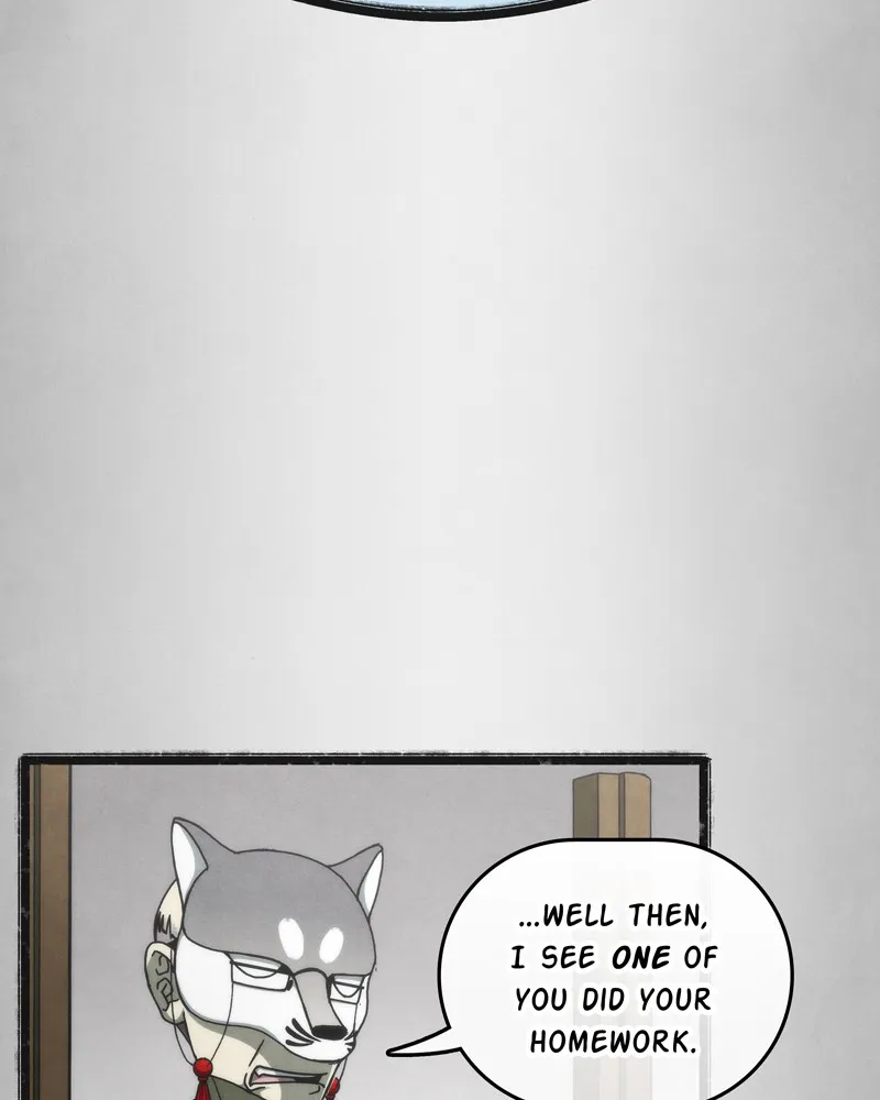 Read City of Blank EN Manga Online