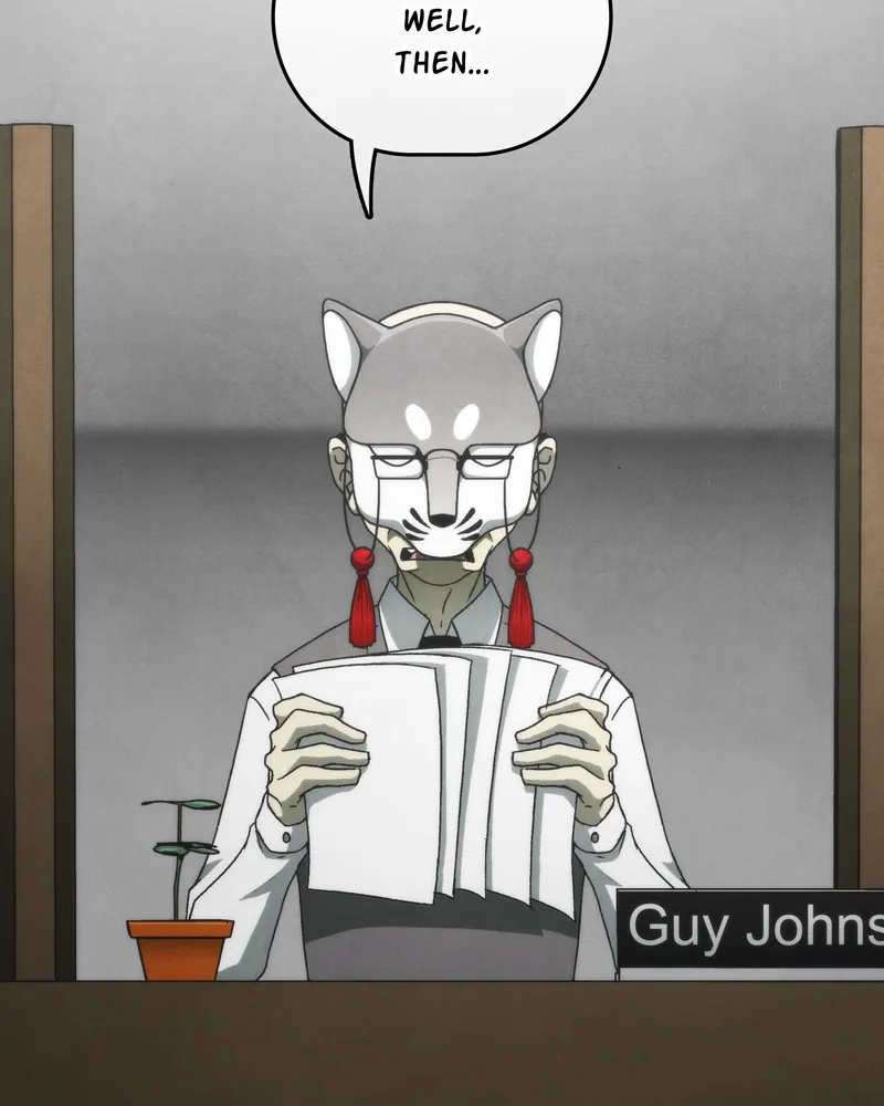 Read City of Blank EN Manga Online