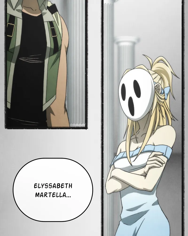 Read City of Blank EN Manga Online