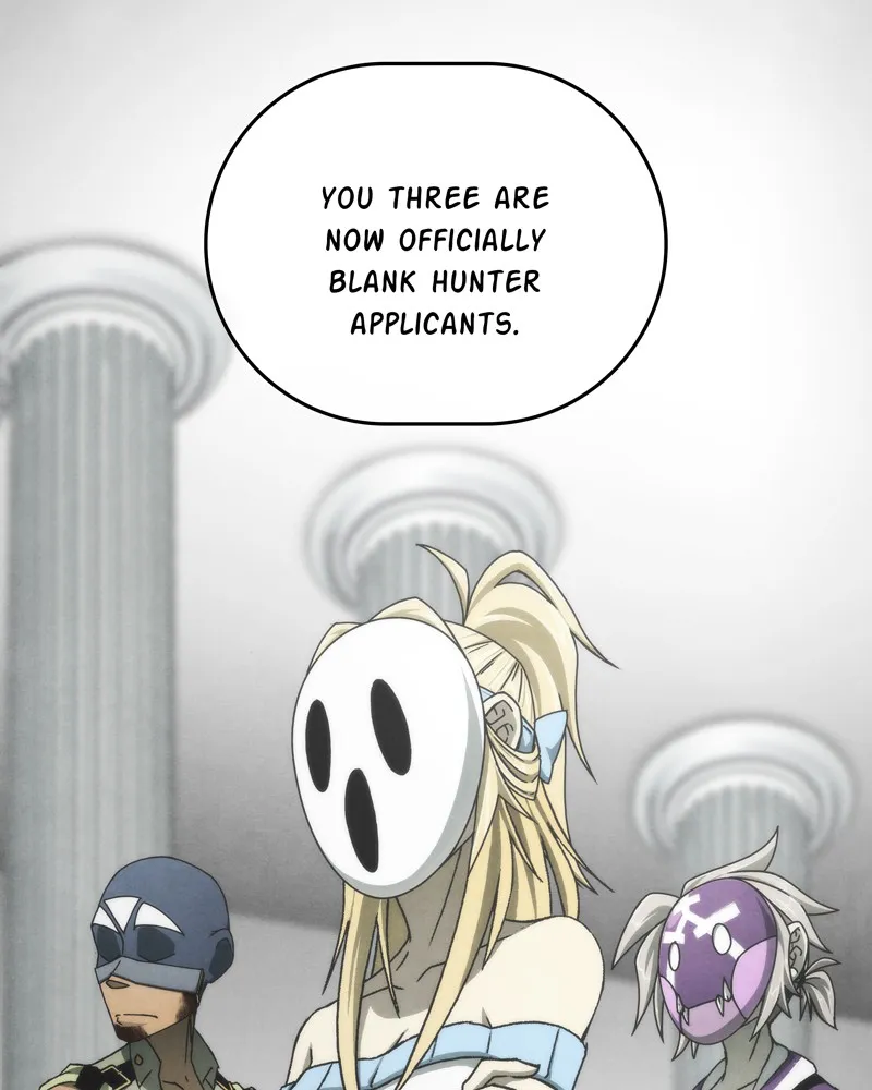 Read City of Blank EN Manga Online
