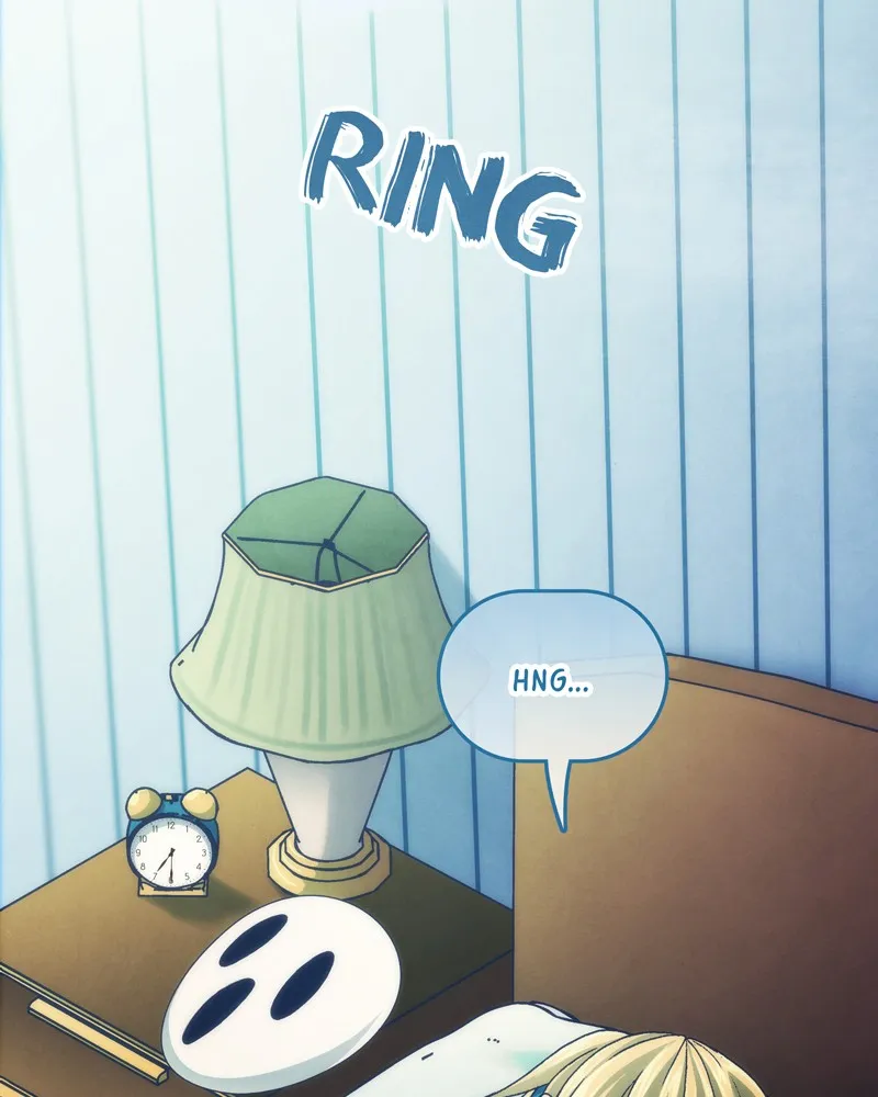 Read City of Blank EN Manga Online