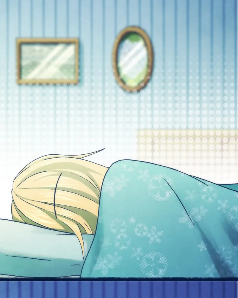 Read City of Blank EN Manga Online