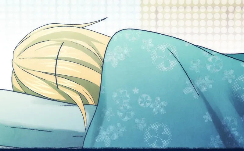 Read City of Blank EN Manga Online