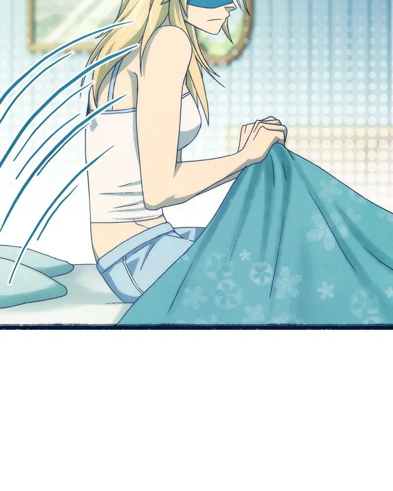 Read City of Blank EN Manga Online