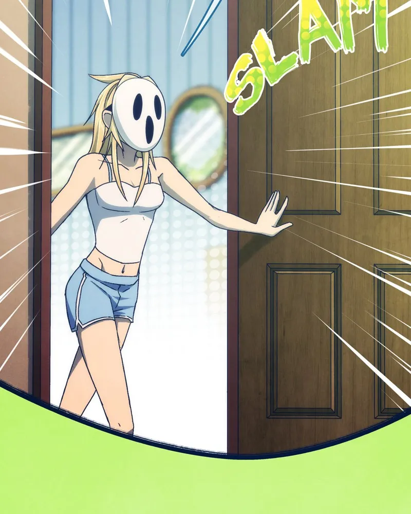 Read City of Blank EN Manga Online