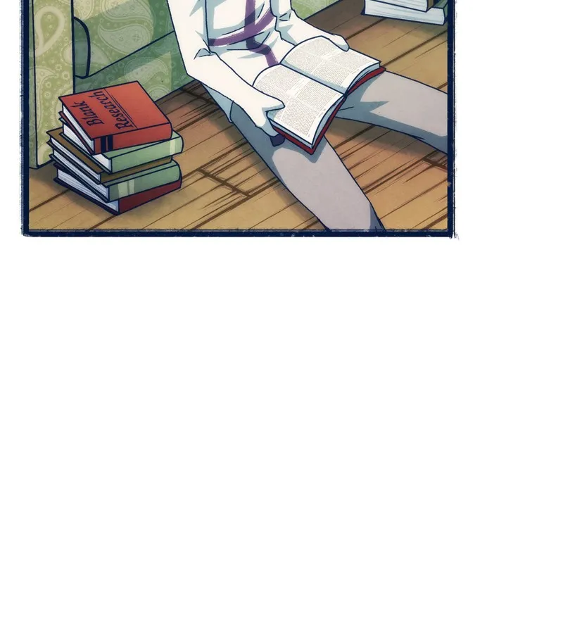 Read City of Blank EN Manga Online