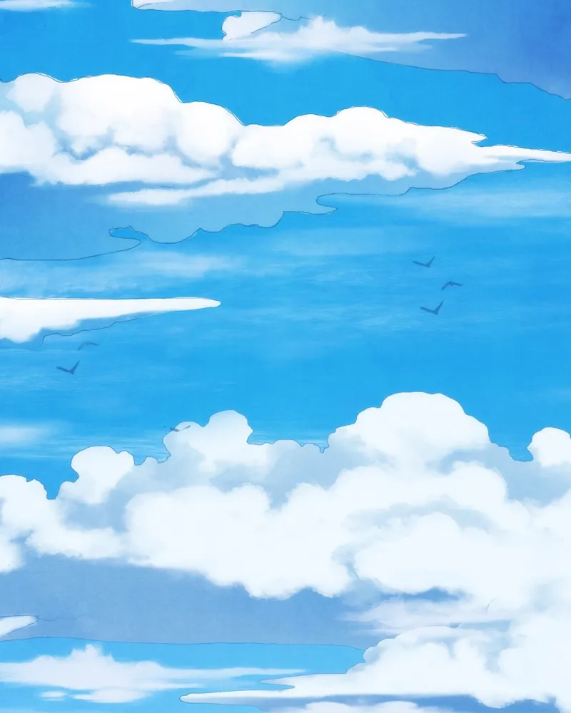 Read City of Blank EN Manga Online