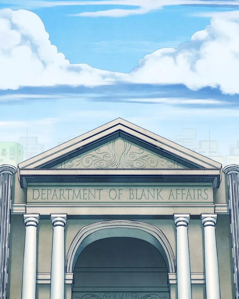 Read City of Blank EN Manga Online