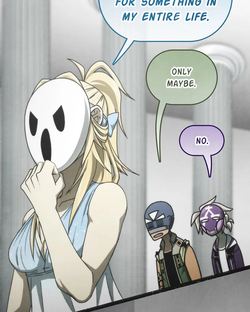 Read City of Blank EN Manga Online