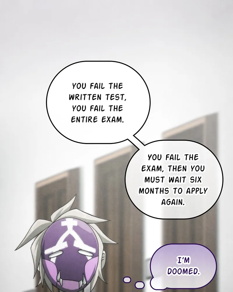 Read City of Blank EN Manga Online