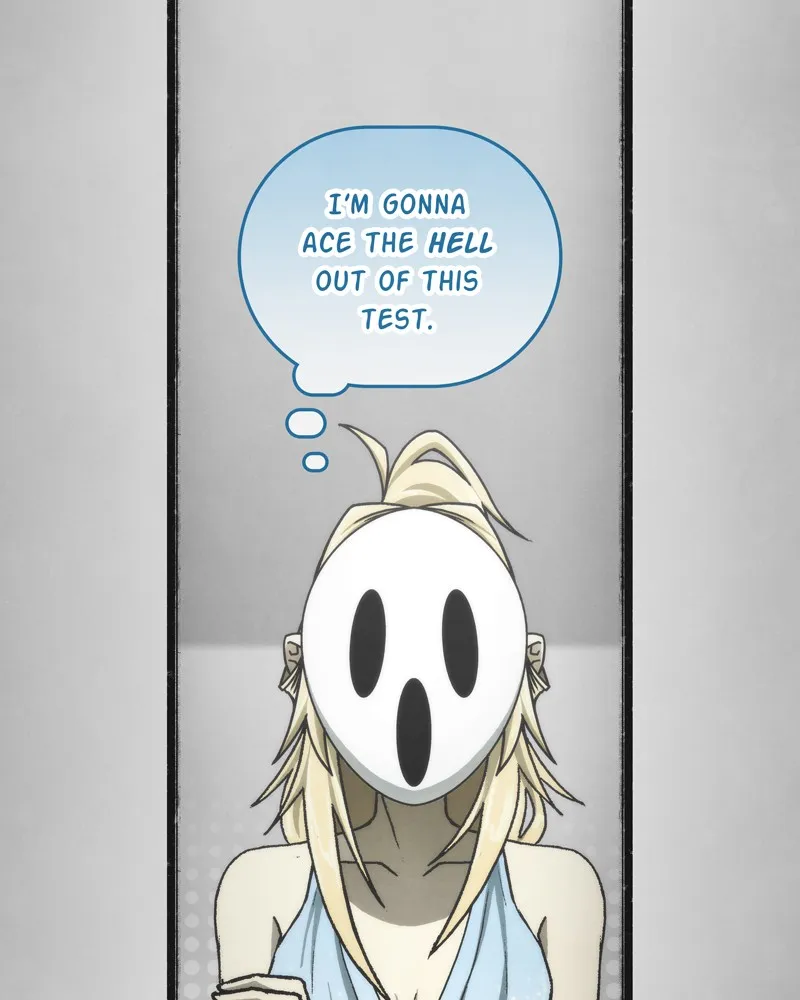 Read City of Blank EN Manga Online