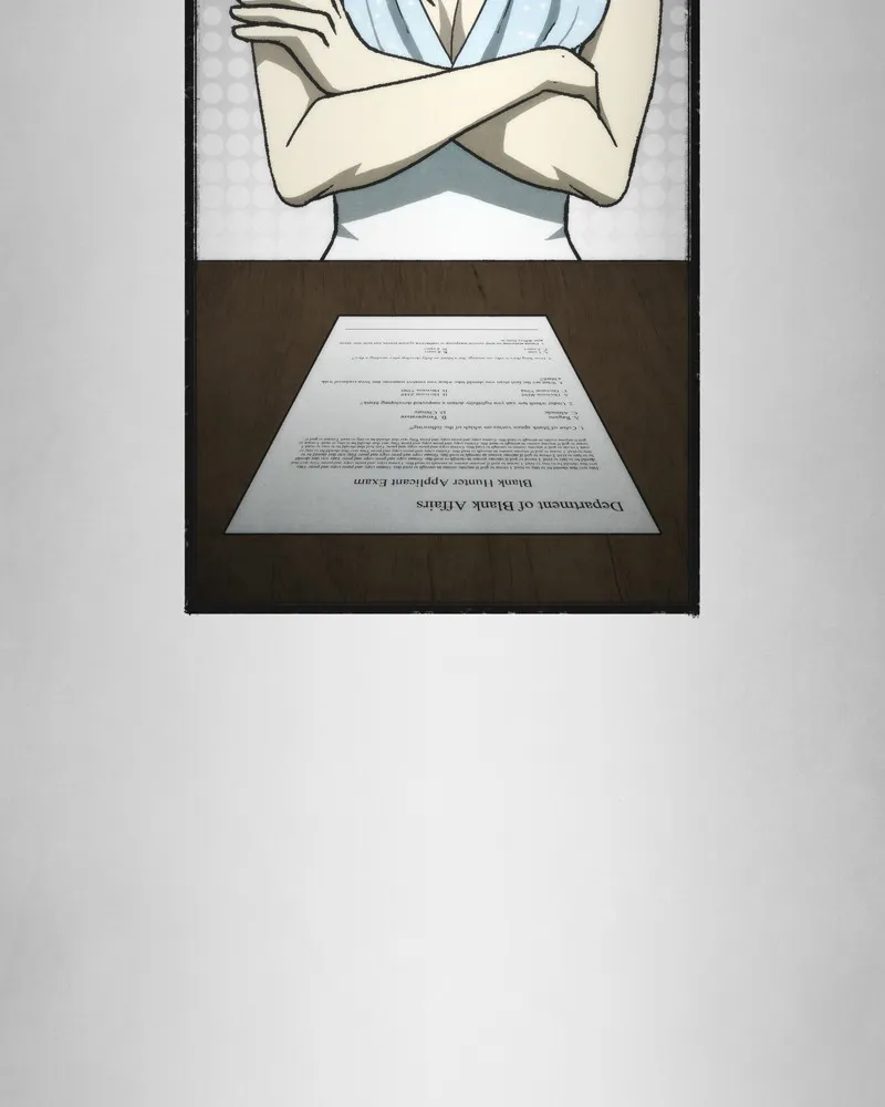 Read City of Blank EN Manga Online