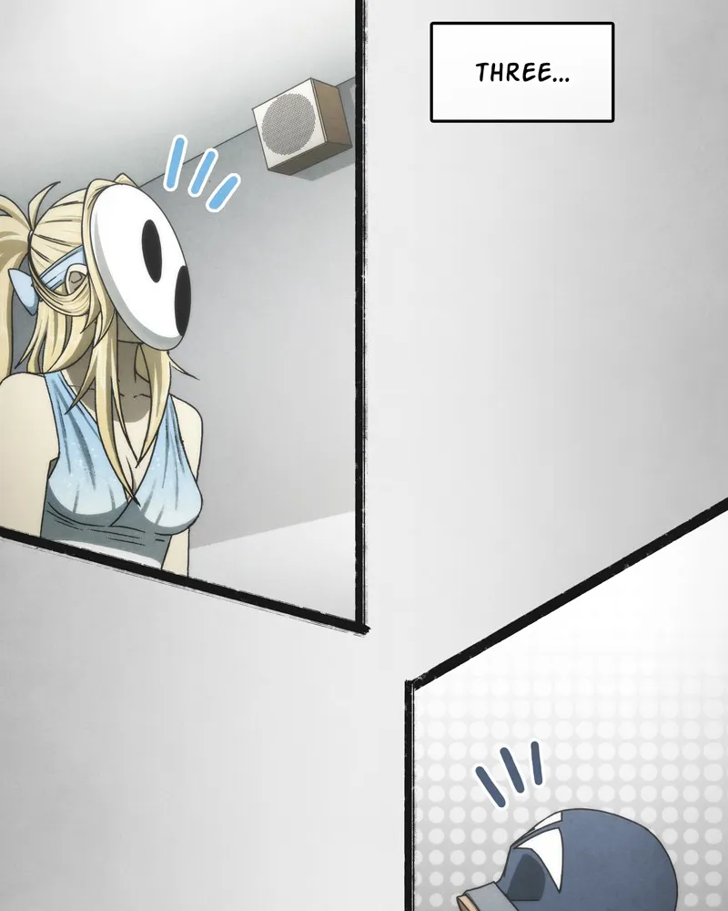Read City of Blank EN Manga Online