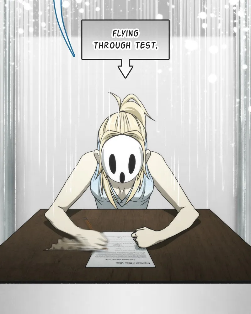 Read City of Blank EN Manga Online