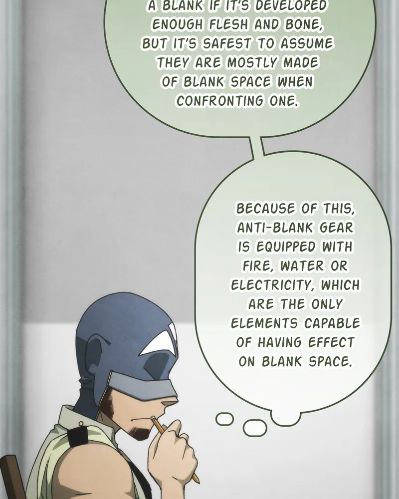 Read City of Blank EN Manga Online