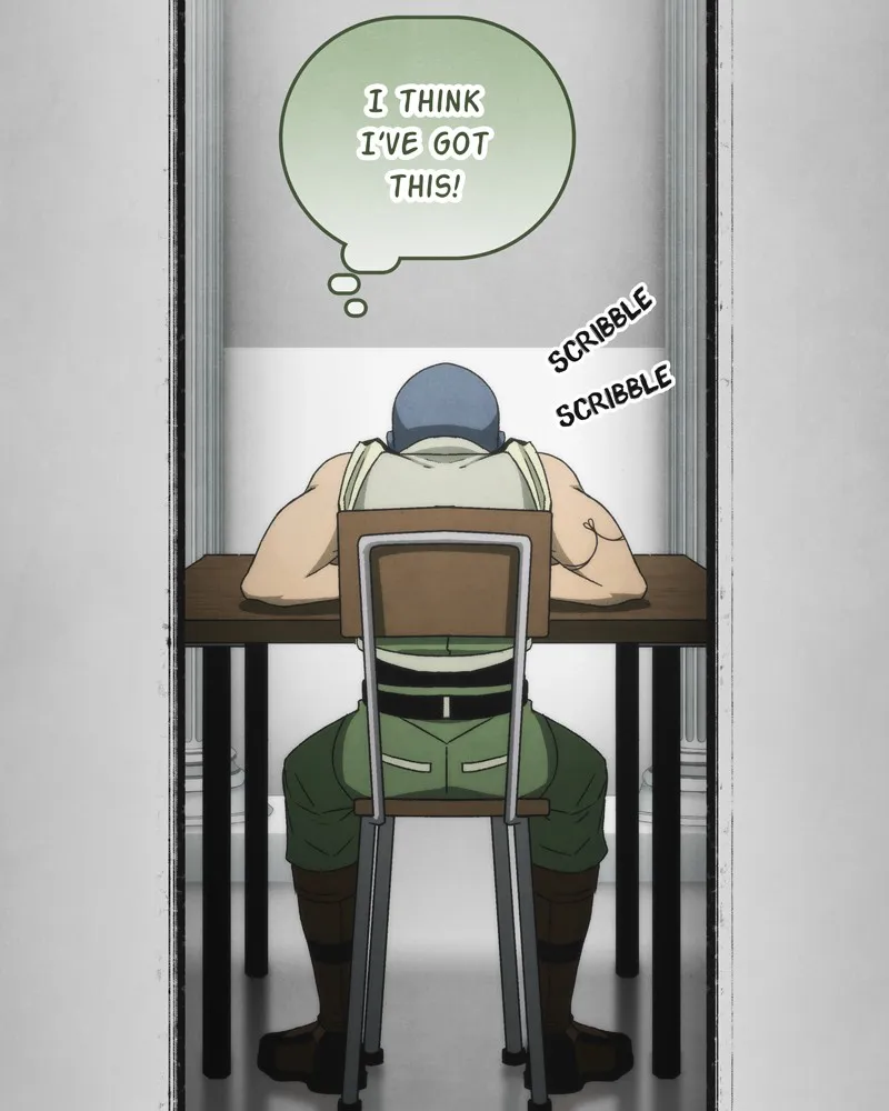 Read City of Blank EN Manga Online